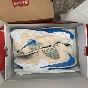 Nike Zoom Freak 1 Cream City